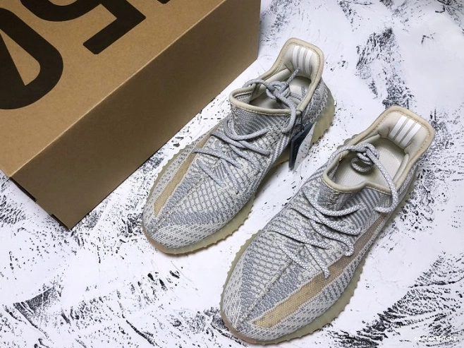 Yeezy 350 FU9161 Lundmark Boost V2 Adidas 0824